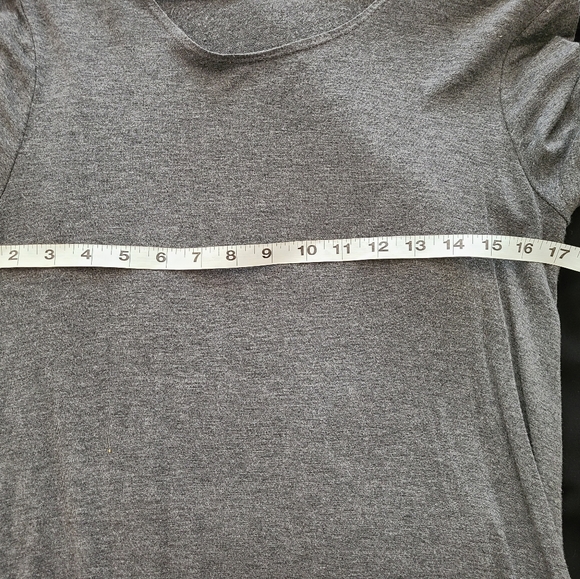 Nordstrum Socialite T-shirt Dress - Picture 6 of 6